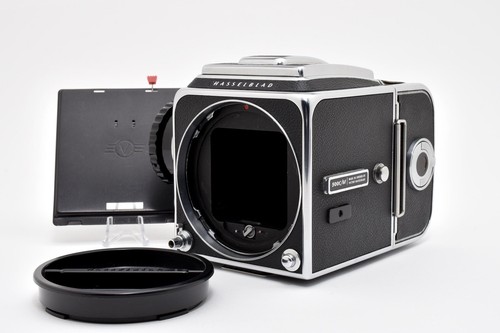 Near mint hasselblad 500cm - mint+],