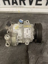 AIR CON AC PUMP VAUXHALL ASTRA J 1.4 PETROL AIR CONDITIONING PUMP 13250608