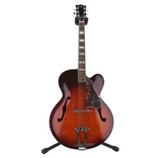 Guyatone Archtop Acoustic Guitar