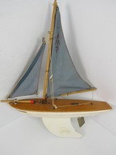 Star Yacht Endeavour 1 MK1