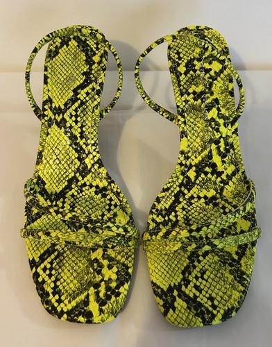 Rare zara lime - rare,