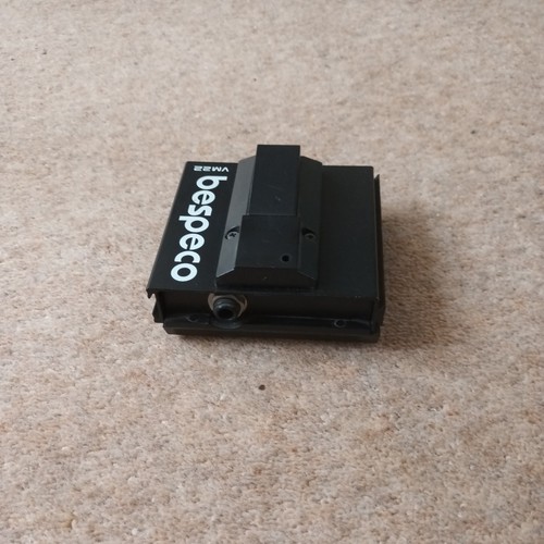 Bespeco vm22 off - vm22, on/off