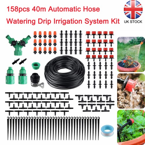 158x 40m hose garden - 40m,