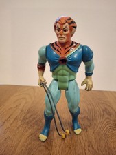 Thundercats Tygra Vintage
