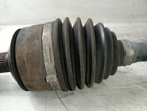 Front transmission honda - lh,
