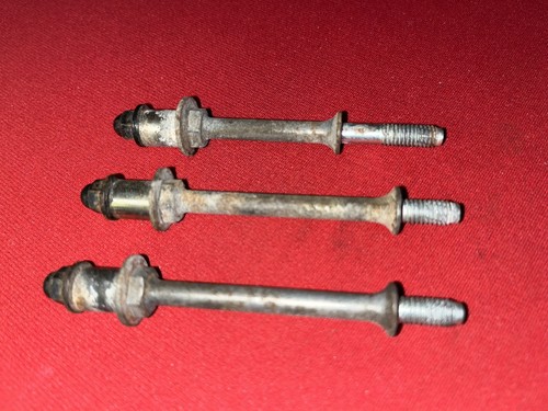 Recoil fuel tank fixing - recoil,,