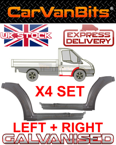 For ford transit - ford,