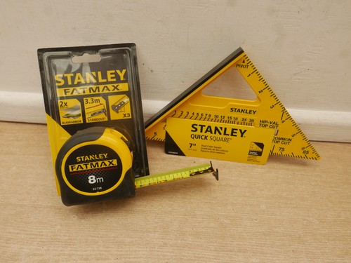 Stanley 728 fatmax 26 - 0, 26'