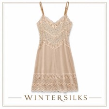 WinterSilks Womens Silk Lace