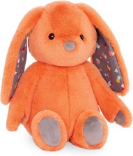 RABBIT TOY.  12-Inch Plush