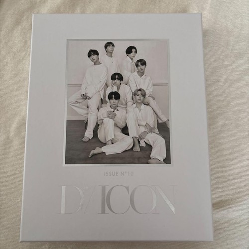 Dicon vol bts goes - dicon, vol.10『bts