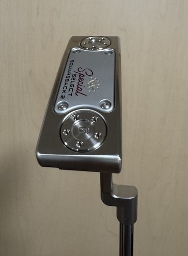 Titleist scotty cameron - scotty,