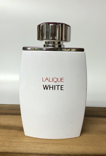 Lalique white eau toilette - white, de