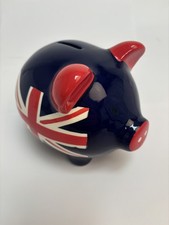 Percy Pig Piggy Bank Limited