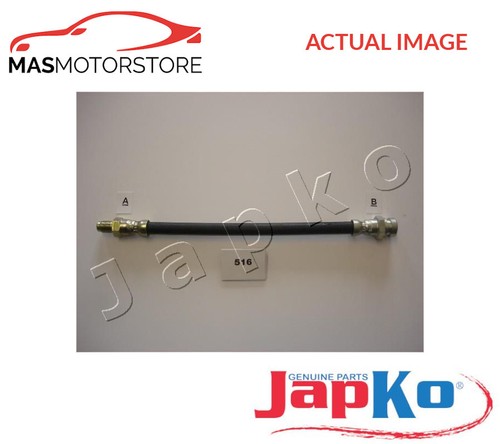Holding bracket brake - bracket, hose