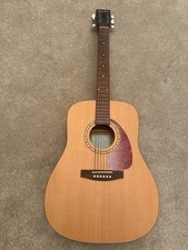 Simon & Patrick Luthier "6 Cedar" Acoustic Guitar