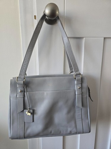 Radley beautiful light grey