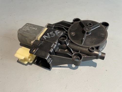 Ford fiesta mk7 2008 ns - ford, 2008-12