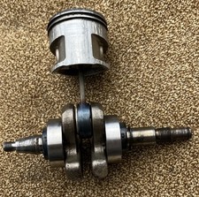 Stihl MS391 Chainsaw