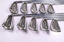 Set of 10 Ping ISI Irons /