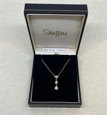 18 ct GOLD Necklace - Genuine