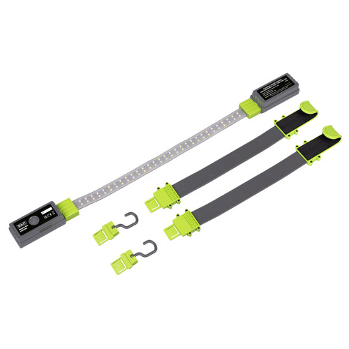 Sealey led142 rechargeable - sealey,