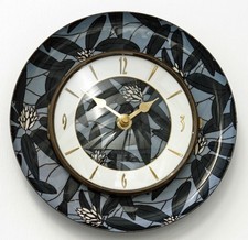 NEW 20cm Floral Style Wall