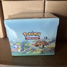 POKEMON TCG GALAR PALS MINI