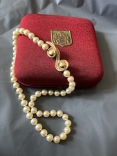 Majorica Vintage Pearl