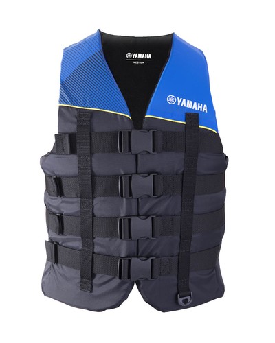 Genuine yamaha buckle - genuine, vest