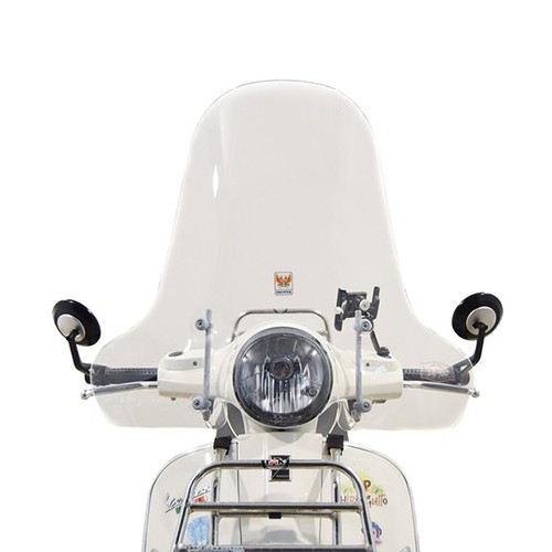 Classic windscreen medium size - classic,