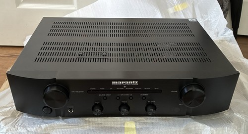 Marantz pm6005 integrated - marantz,