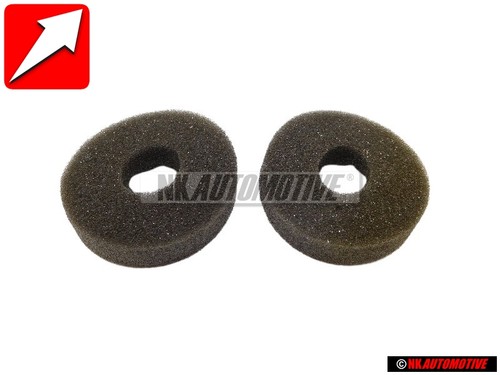 Genuine window crank - vw,