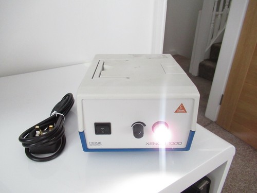 Heine xenon 1000 - xenon,