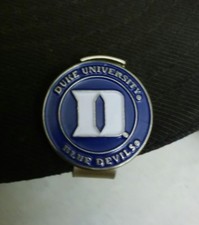Duke University Blue Devils 1"