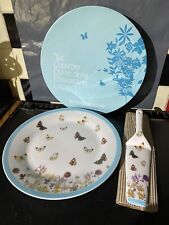 Vintage COUNTRY DIARY  - Cake