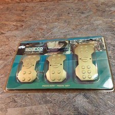 Divers Vehicles Pedal
