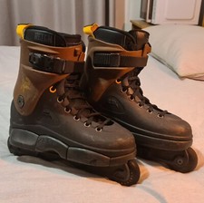 Razors SL Derek Henderson 2