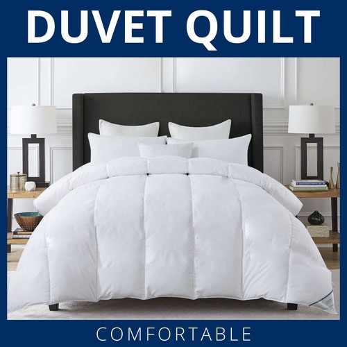 Hotel quality duvet extra - duvet, deep