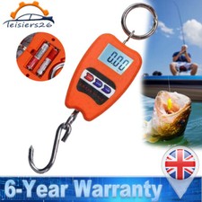 Digital Hanging Scale 441 LB