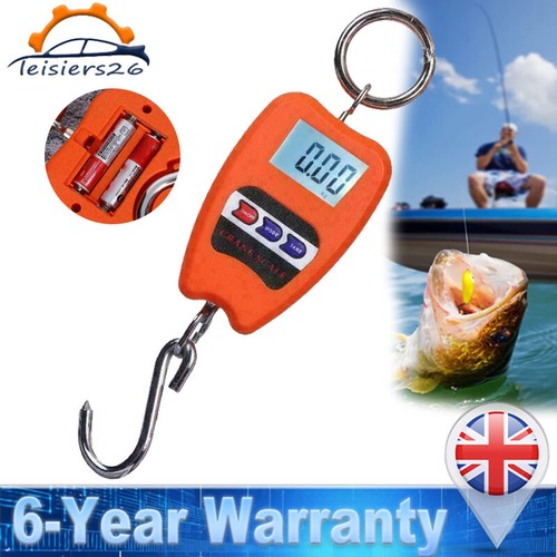 Digital hanging scale - digital,