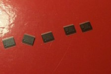 high-speed Si-gate CMOS device