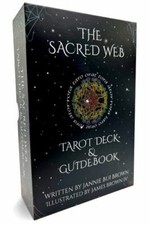 The sacred web tarot a - tarot:,
