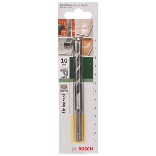 Bosch uneo sds - sds, quick