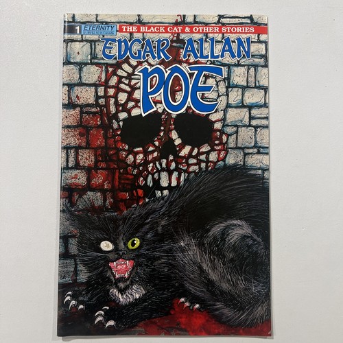 Edgar allan poe - edgar,