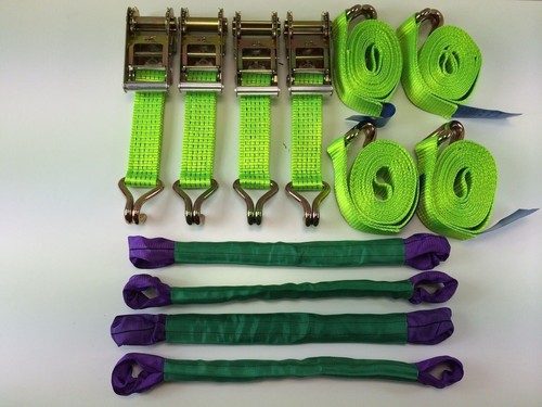 Recovery ratchet - ratchet,