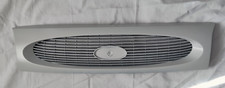 Genuine New Original FORD Fiesta MK4,95-99,Radiator Front Grill,Grille(Primed ) 