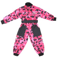 ZORAX Pink Children Kids Cub