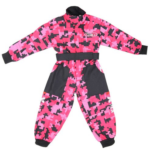 Zorax pink children kids - zorax,