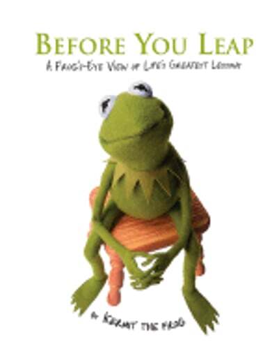 Before you leap frog s - you, a
